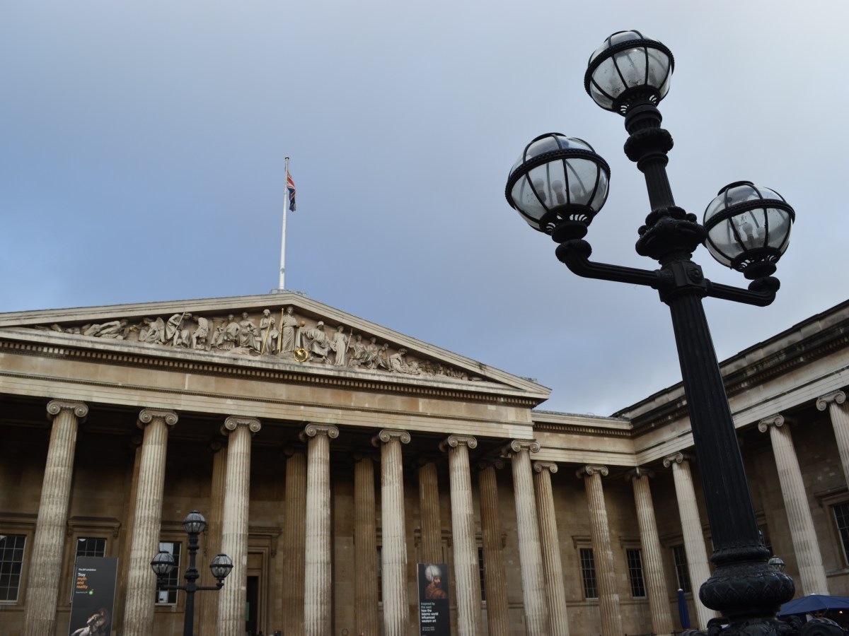 Conservation and Conflict in Bloomsbury and Covent Garden – MSc Dissertation