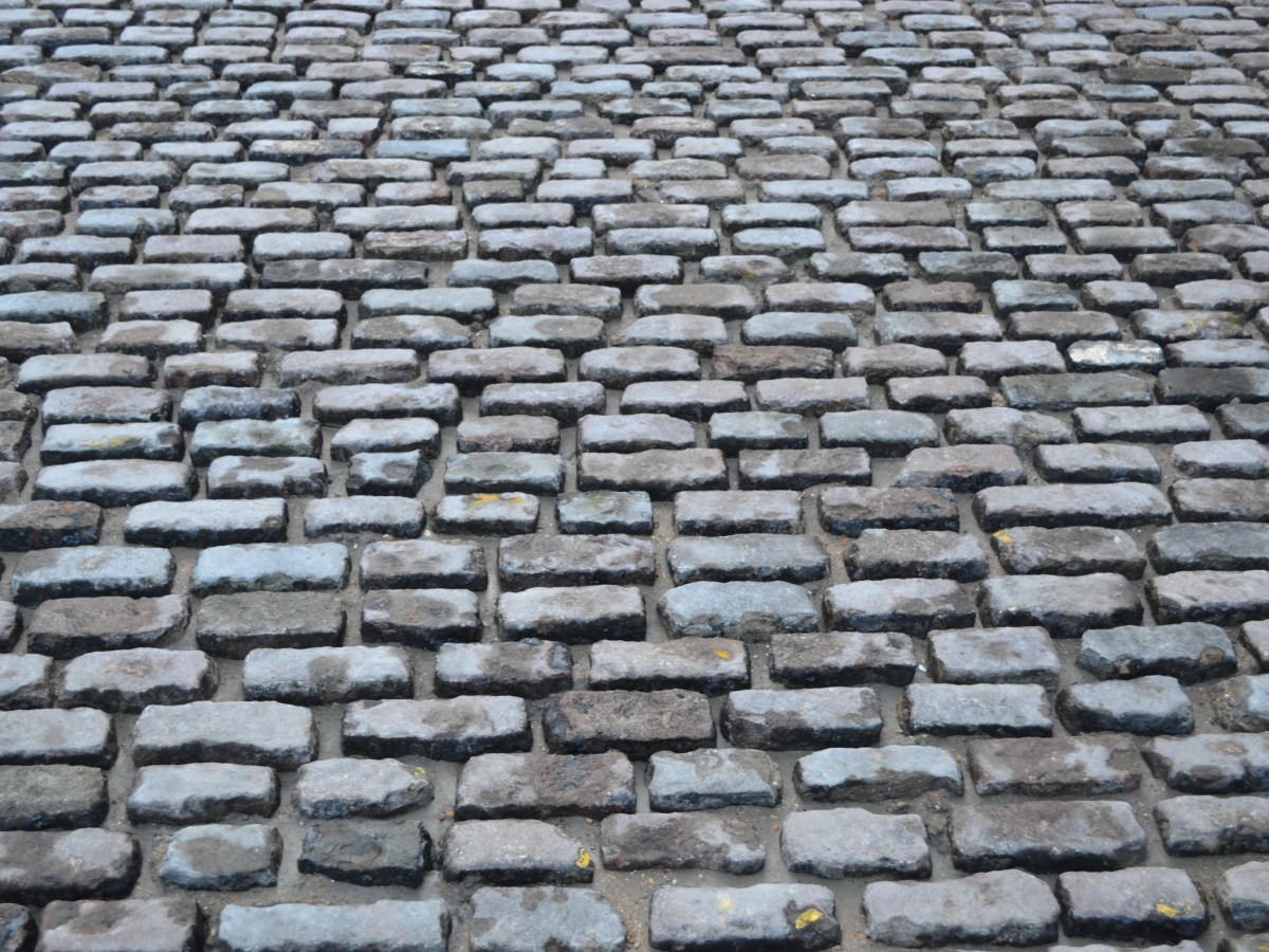 A Forgotten Part of London’s Heritage