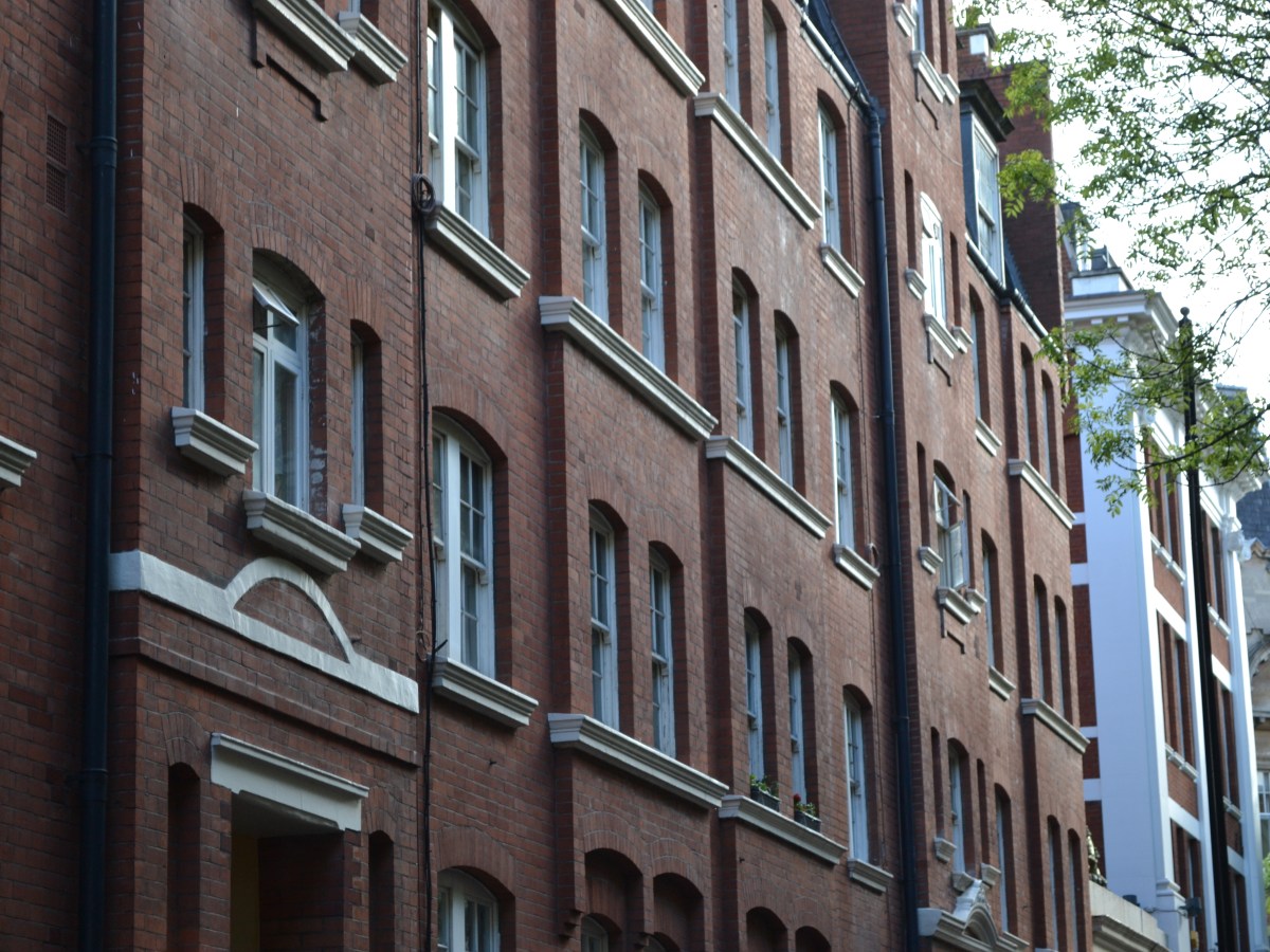 Bloomsbury’s Heritage is At Risk