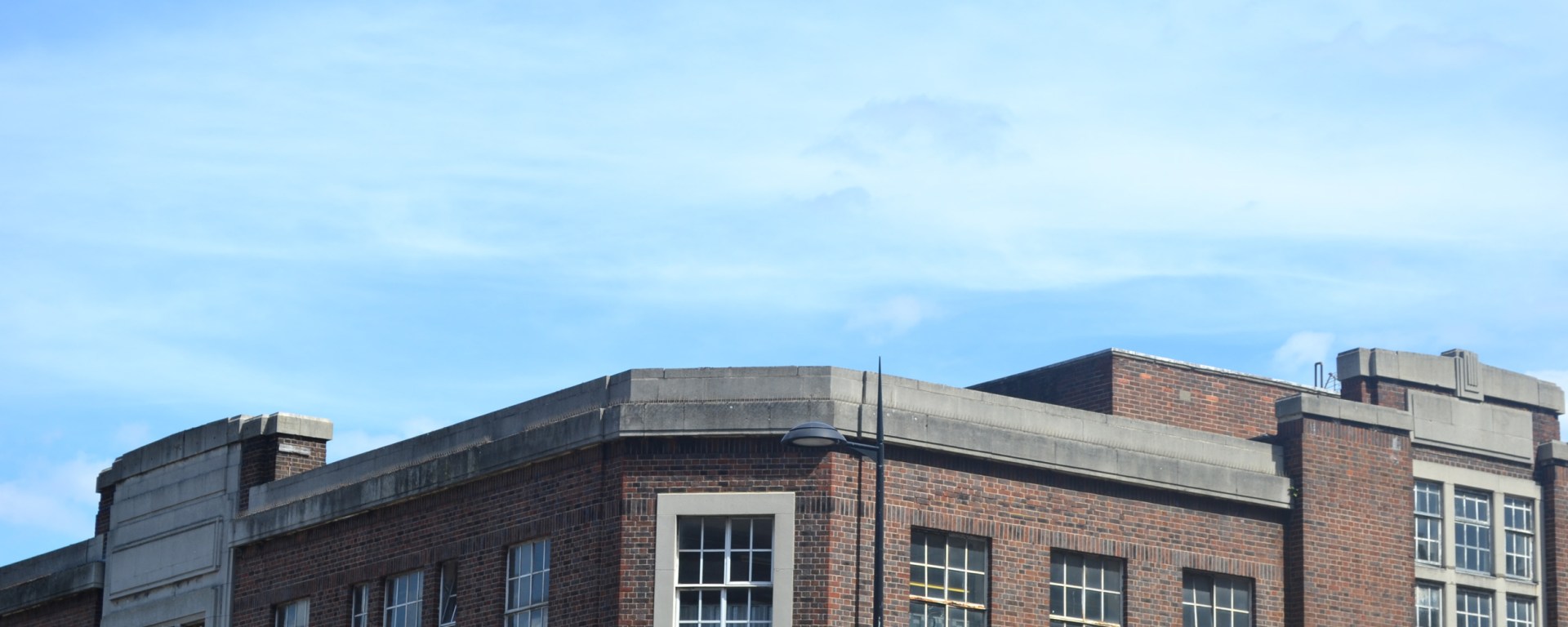 Belgrove House, Argyle Square, London