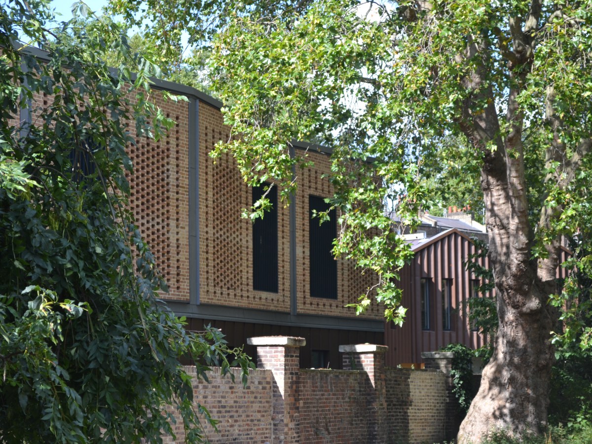 Breaking: Section 106 to be Abolished