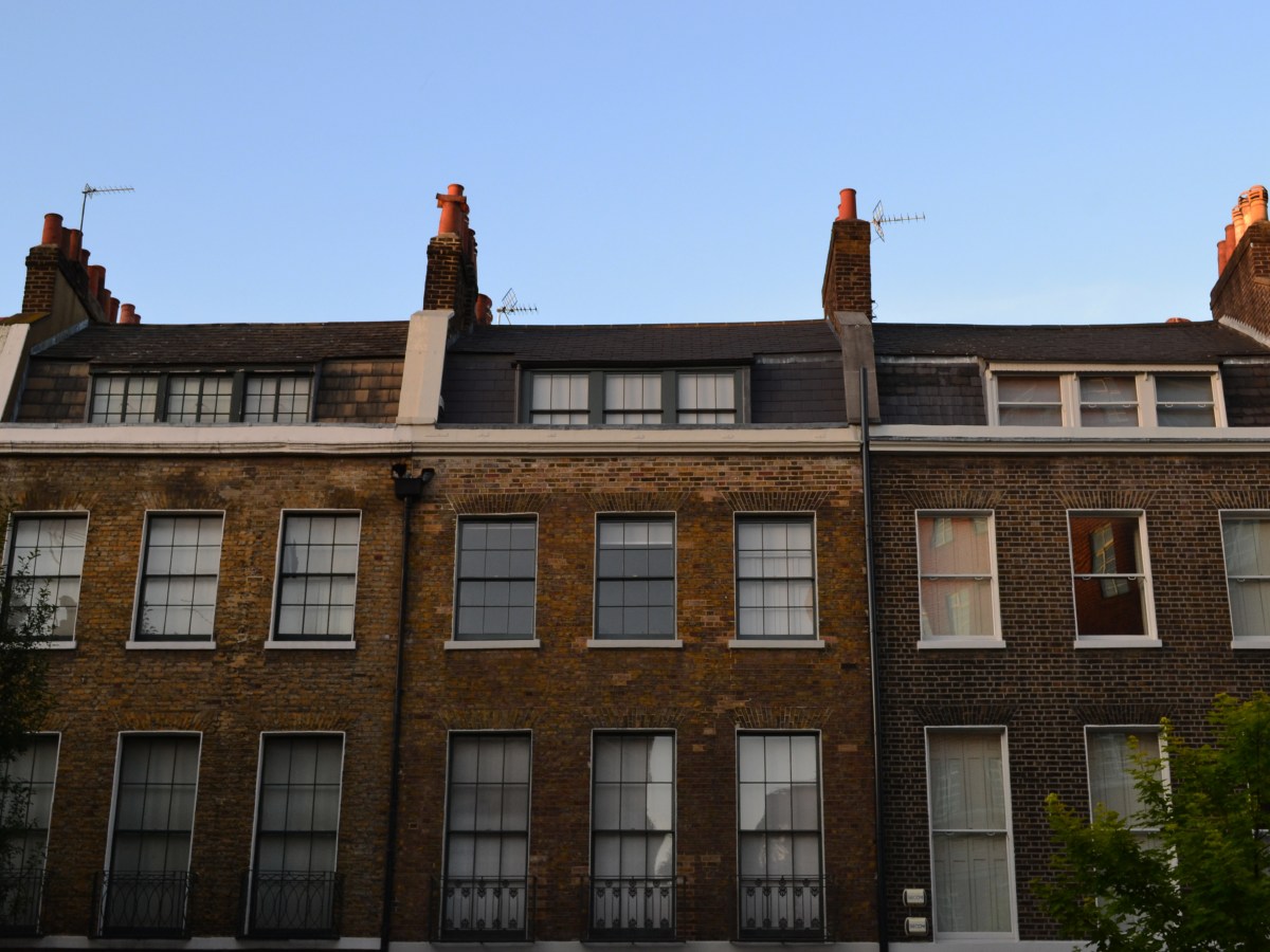 Inappropriate Development in Camden Likely to Increase in Coming Years