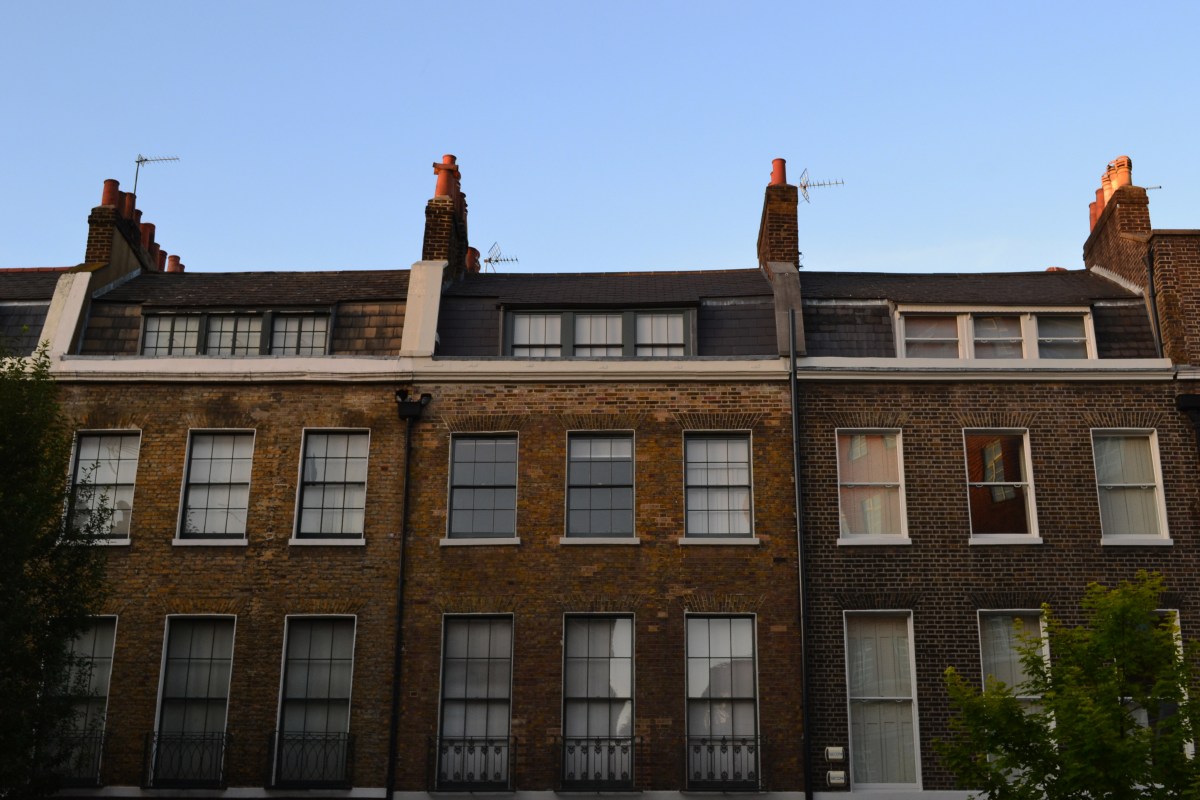 Inappropriate Development in Camden Likely to Increase in Coming Years