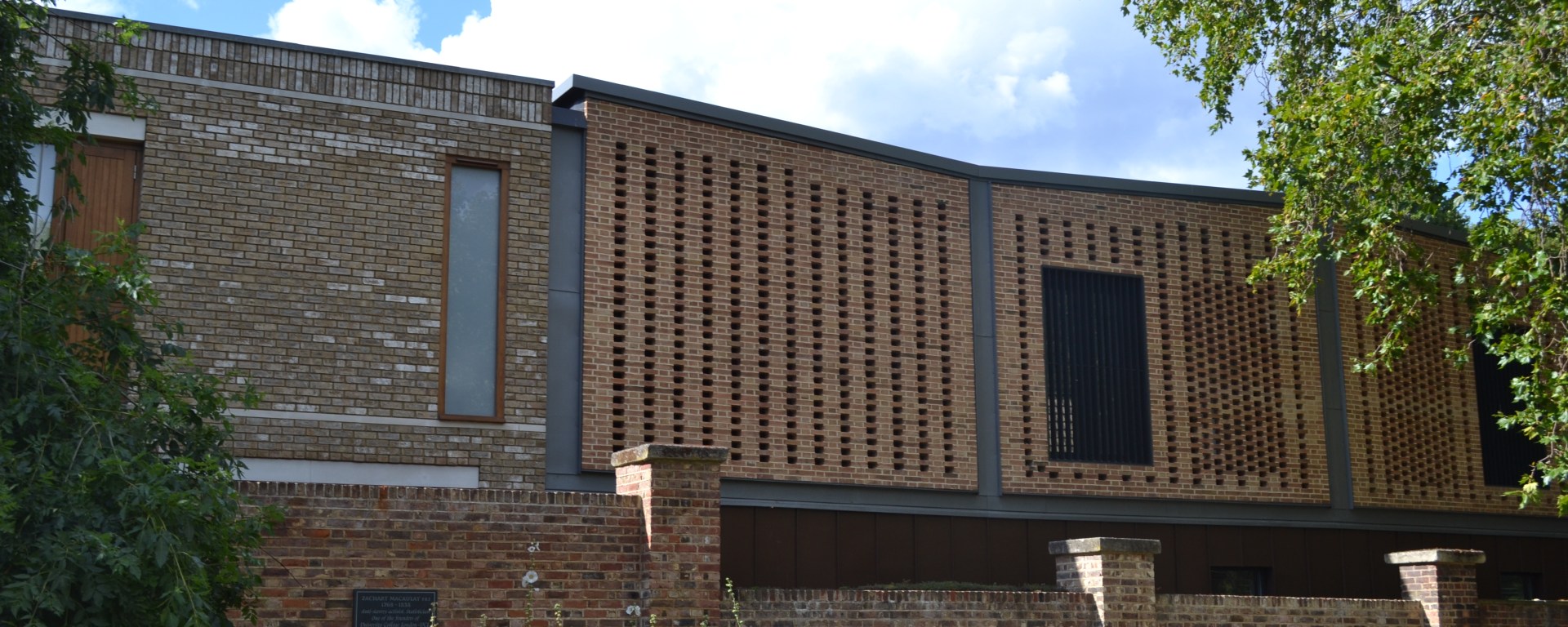 The Old Dairy, a new development from St George's Gardens, Bloomsbury