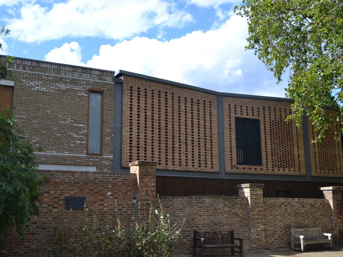 Success Story: St George’s Gardens