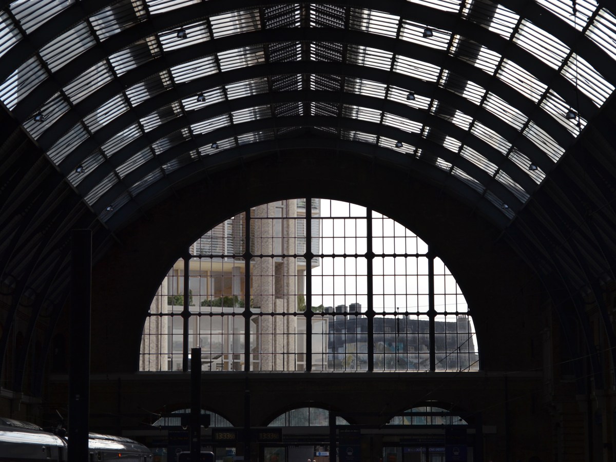 Camden Demand £8.6M for Belgrove House Fake Labs