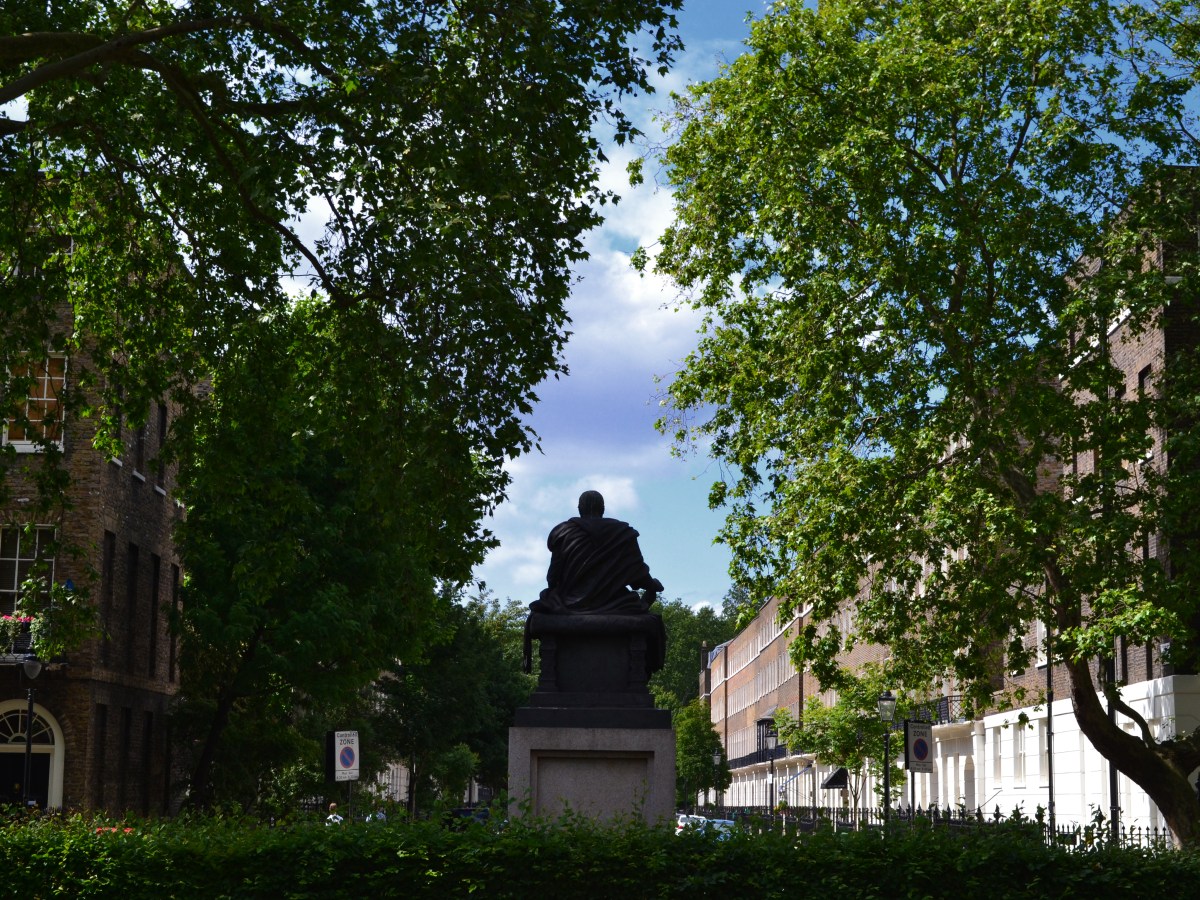 Camden Noise Complaints