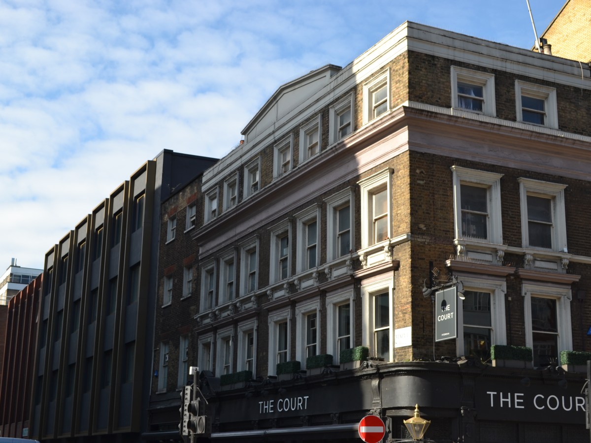 UTAG in Court Case Against Camden Council