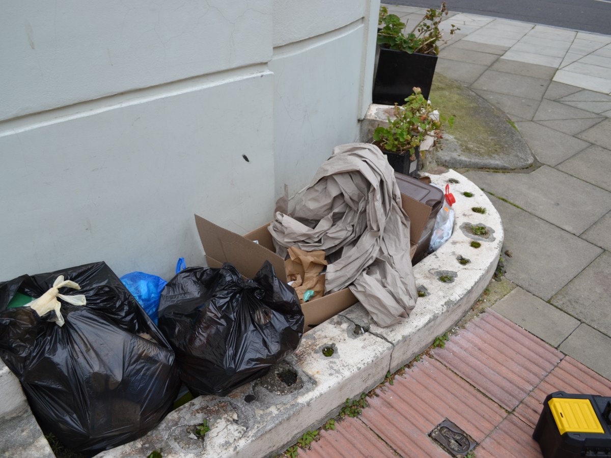 How to Get Stuff Done in Camden