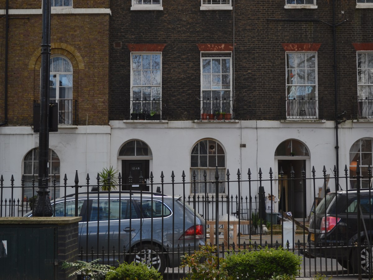 ‘The Georgians Didn’t Have Lifts’: Disabled Man could be Forced out of home Following Rejection of Planning Application