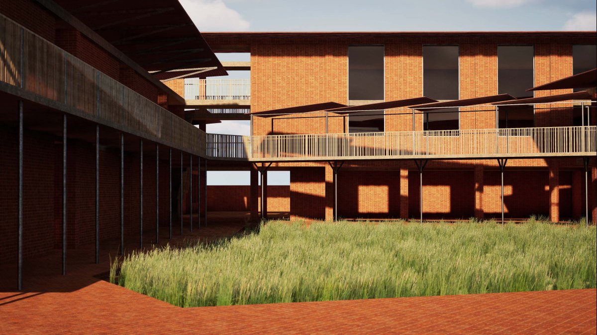 New Conservation and Design Practice