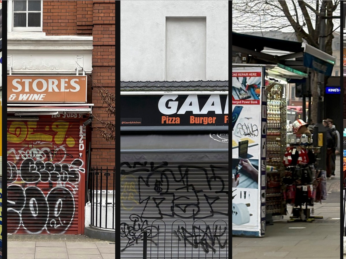 Planning Breaches in Camden Remain Out of Control